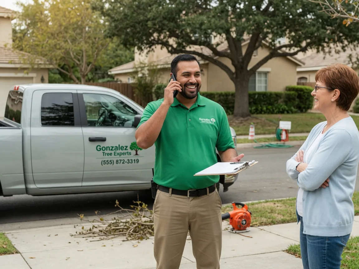 Tree Service Tishomingo, MS FAQs